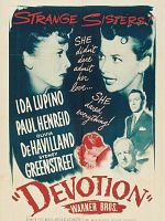 Poster der Devotion
