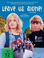 Poster der Leave Us Alone
