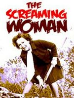 Poster der The Screaming Woman
