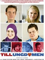 Poster der Til ungdommen