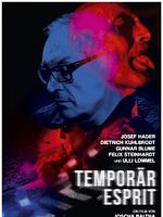 Poster der Temporär Esprit