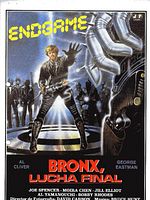 Poster der Das letzte Spiel mit dem Tod