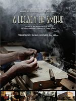 Poster der A Legacy of Smoke
