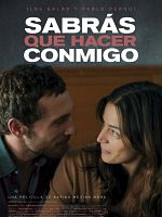 Poster der Sabrás qué hacer conmigo