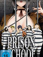 Bild von Prison School
