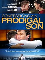 Poster der Confessions of a Prodigal Son