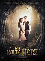 Poster der Das kalte Herz