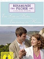 Poster der Rosamunde Pilcher: Entscheidung des Herzens