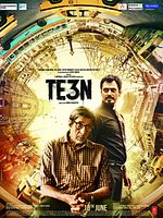 Poster der Te3n