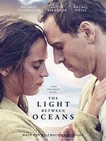 Poster der The Light Between Oceans