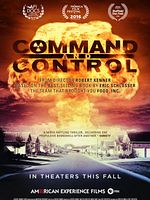 Poster der Command And Control