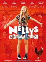 Poster der Nellys Abenteuer