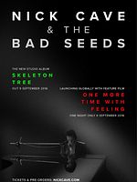 Poster der One More Time With Feeling