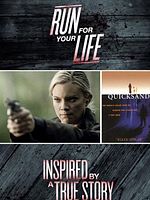 Poster der Run for your Life