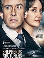 Poster der Schäfer und Schlachter