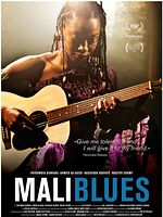 Poster der Mali Blues