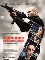 The Mechanic - Complete Collector's Edition