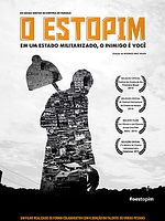 Poster der O Estopim