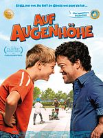 Poster der Auf Augenhöhe