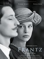 Poster der Frantz
