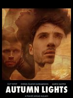 Poster der Autumn Lights