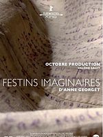 Poster der Festins imaginaires