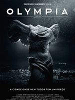 Poster der Olympia 2016