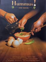 Poster der Hummus the Movie