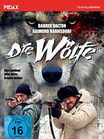 Poster der Die Wölfe