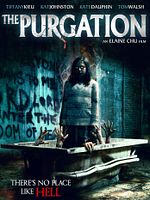 Poster der The Purgation