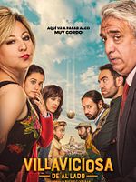 Poster der Villaviciosa de al lado