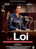 Poster der La Loi (TV)