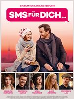 Poster der SMS für dich