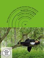 Poster der Morgenröte im Aufgang - Hommage à Jacob Böhme