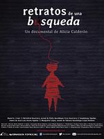 Poster der Retratos de una Búsqueda