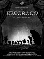 Poster der Decorado (short)