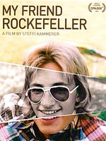 Poster der Mein Freund Rockefeller