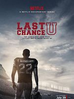 Poster der Last Chance U