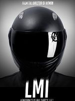 Poster der Little Mizz Innocent