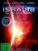 Poster der Mission ISRA 88 - Das Ende des Universums