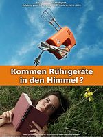 Poster der Kommen Rührgeräte in den Himmel? Ein Film über Nachhaltigkeit