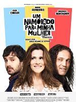 Poster der Um Namorado para Minha Mulher