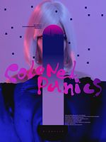 Poster der Colonel Panics