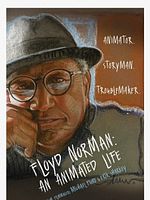 Poster der Floyd Norman: An Animated Life