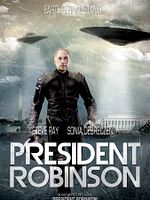 Poster der President Robinson