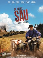 Poster der Die letzte Sau