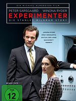 Poster der Experimenter - Die Stanley Milgram Story