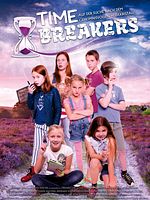 Poster der Timebreakers - Auf der Suche nach dem geheimnisvollen Heidekristall