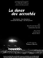 Poster der La Danse des accrochés