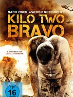 Poster der Kilo Two Bravo